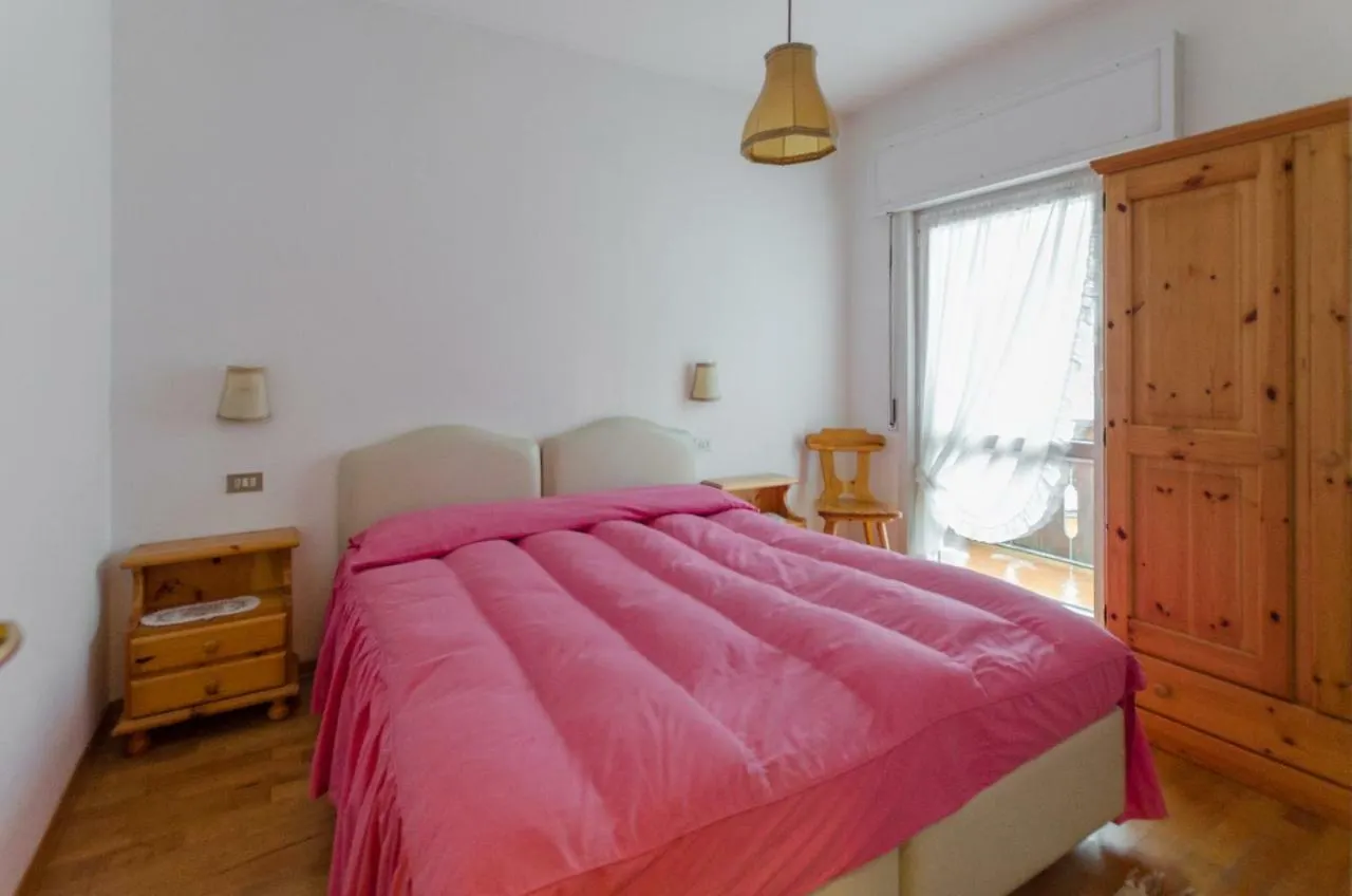 Continental 102 - 4 Beds Apartment San Vito di Cadore 0*,  Italy