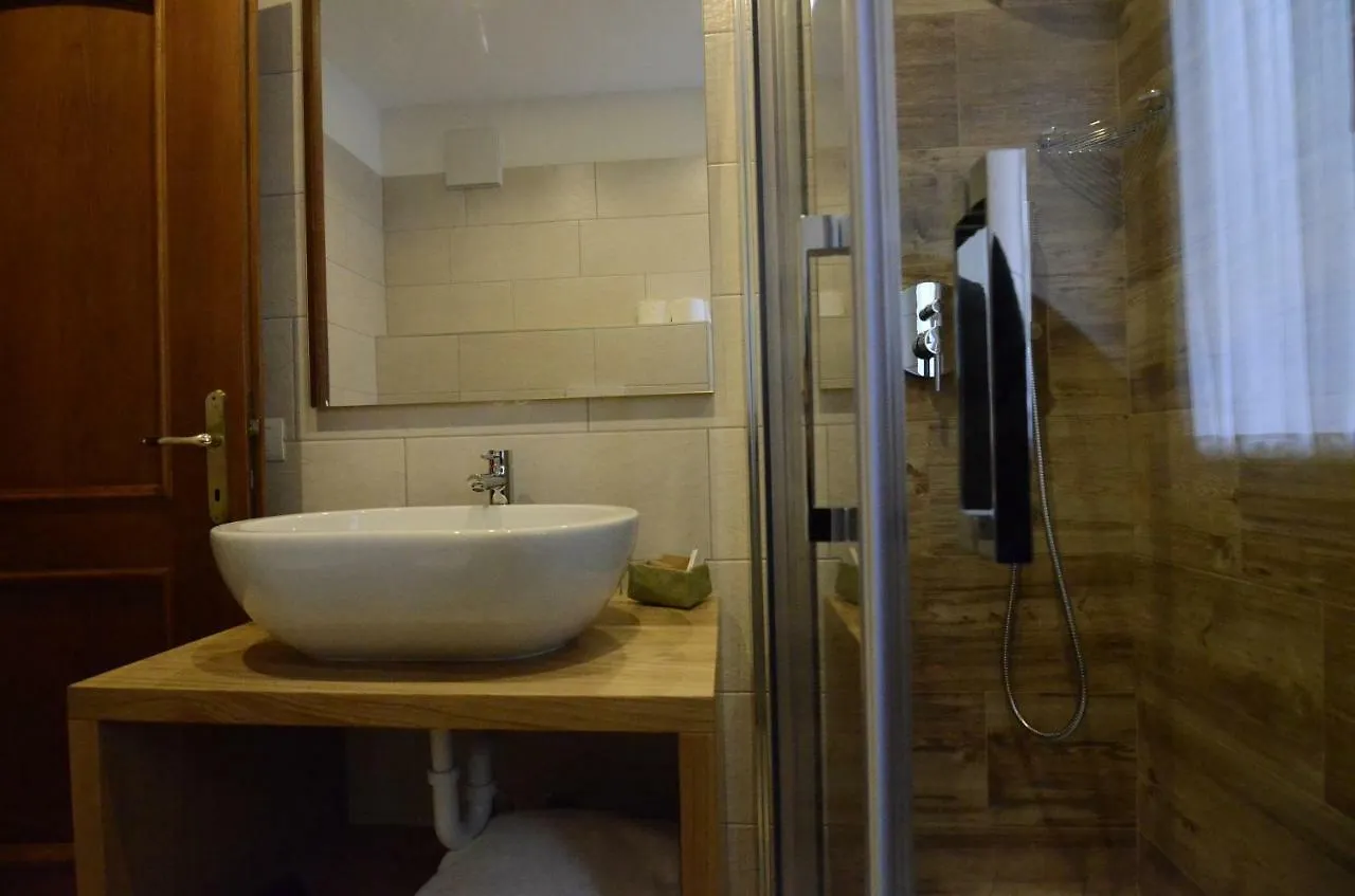 Continental 102 - 4 Beds Apartment San Vito di Cadore